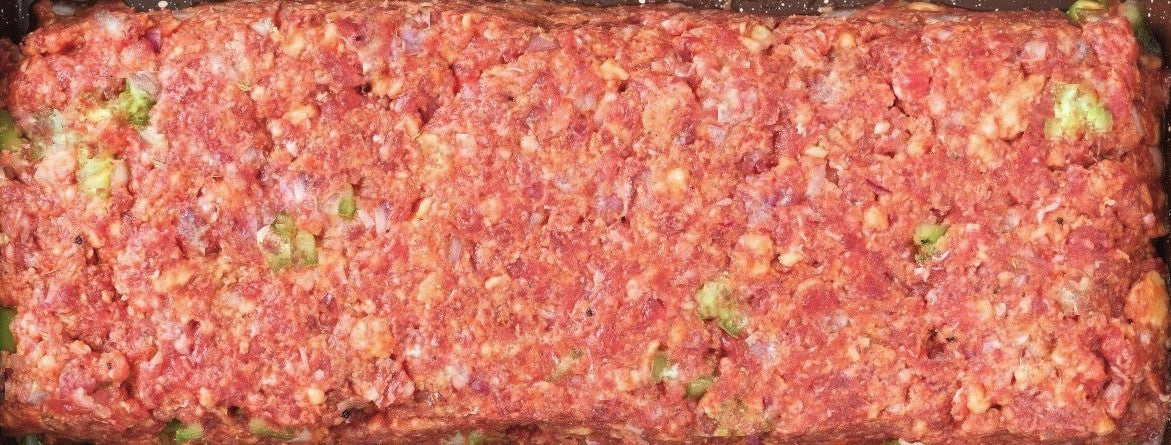 Beef 1LB Dinner Loaf