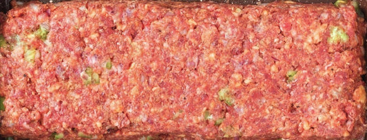 Beef 1LB Dinner Loaf