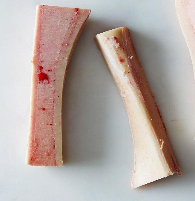 Marrow Bones 2 Per Pack