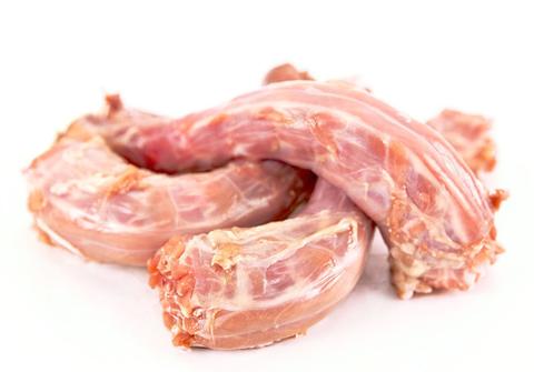 Chicken Necks - 2Lb Bags