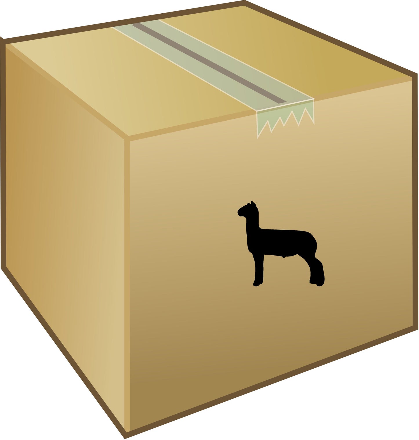 Lamb Boxes - 25 LB's