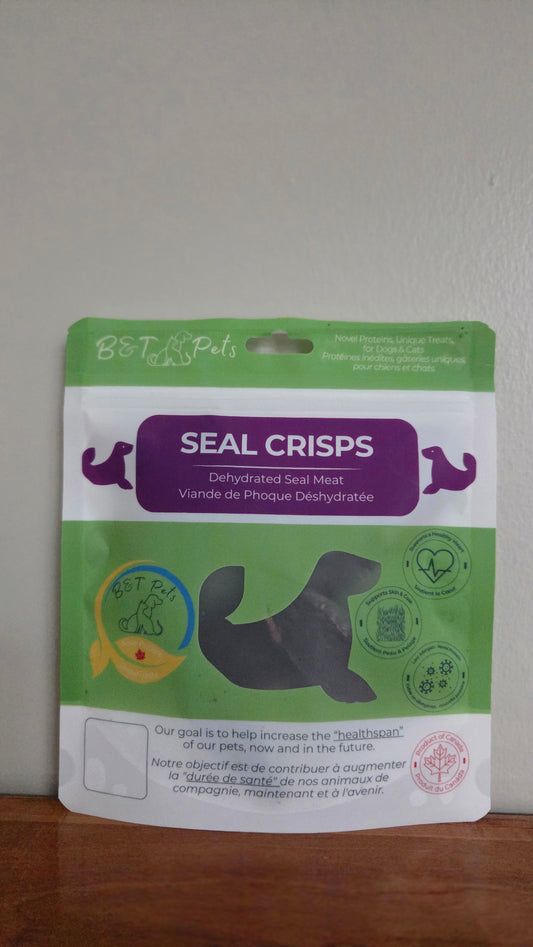 Seal Crisps