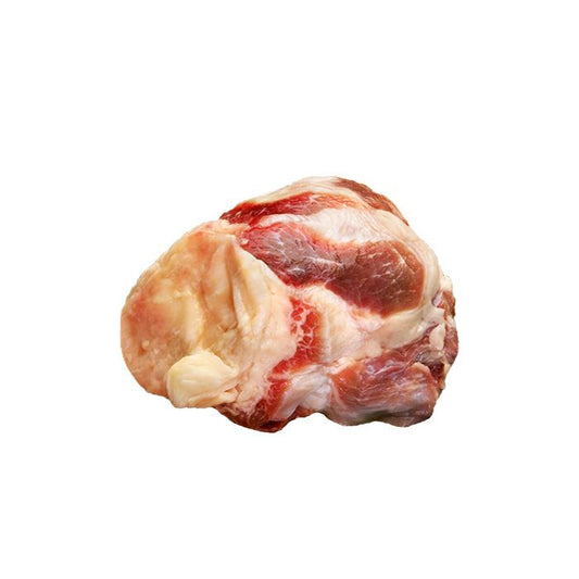 Beef Knuckle Bone - 1 Per Pack