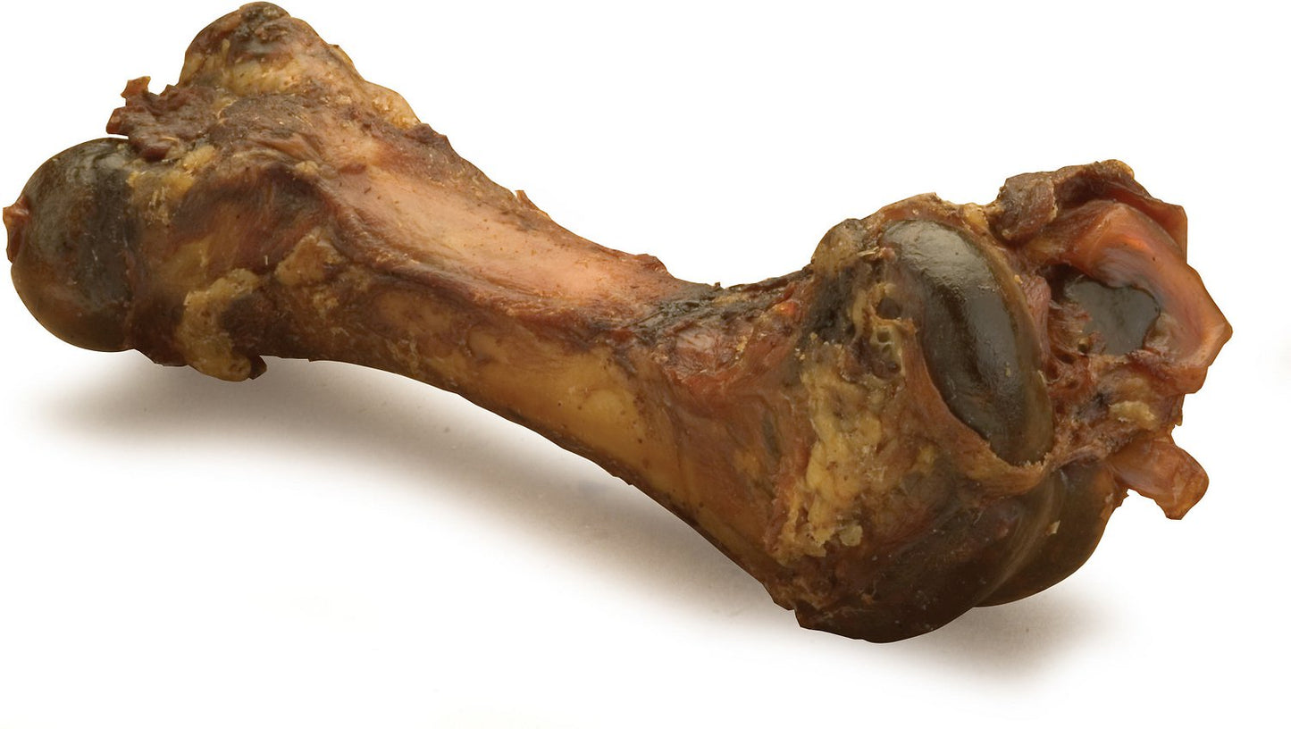 Dino Bone - Smoked Beef Femur Bone