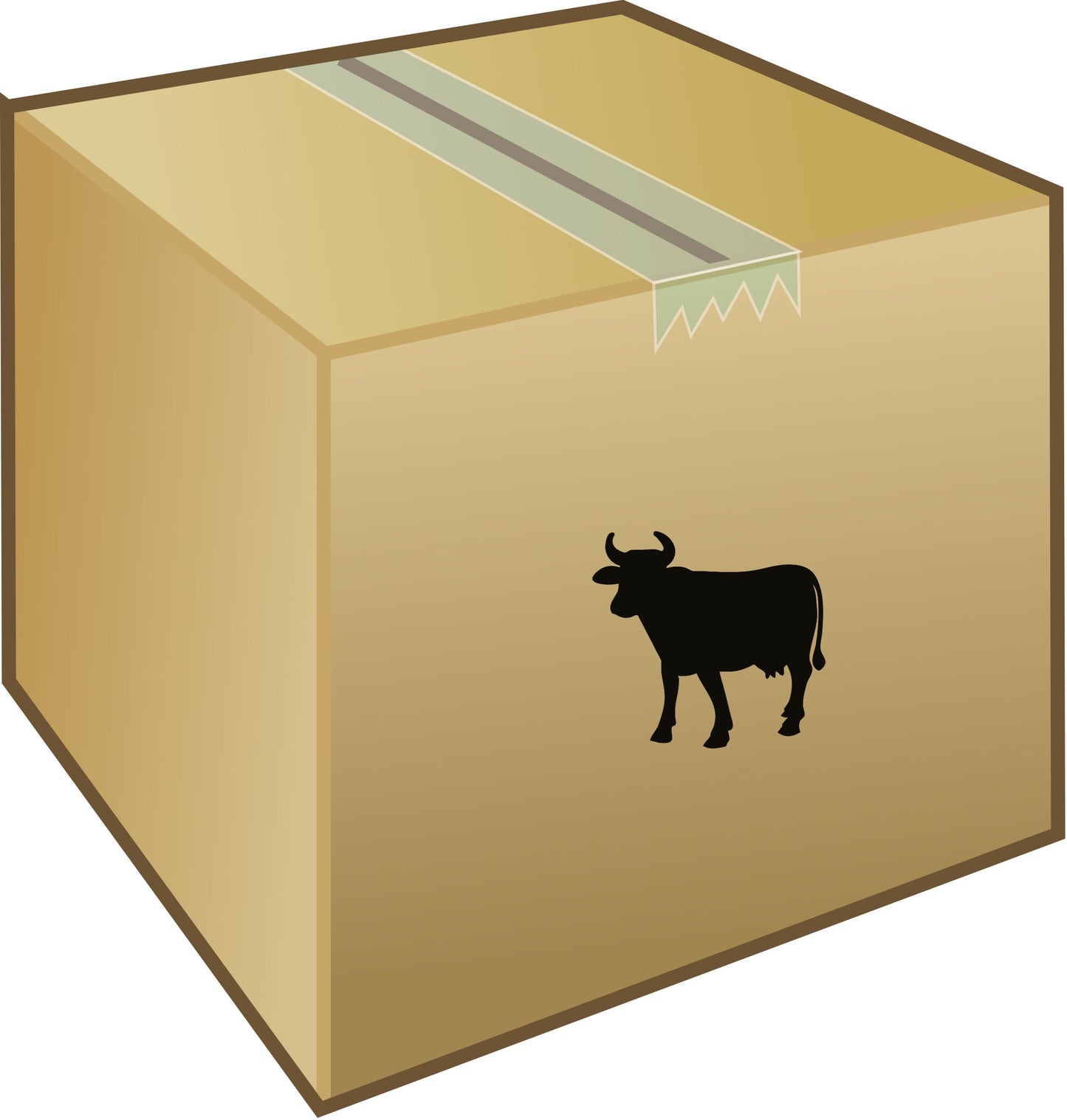 Beef Boxes - 50 LB's