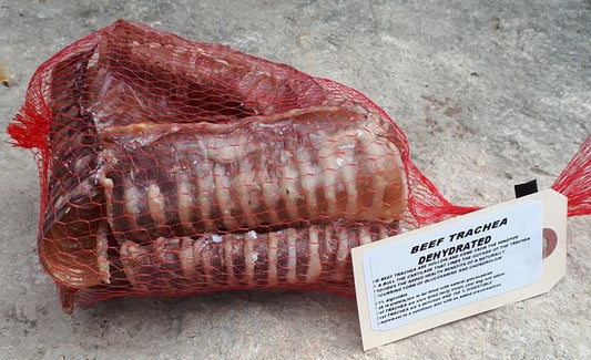 Beef Trachea 227gms